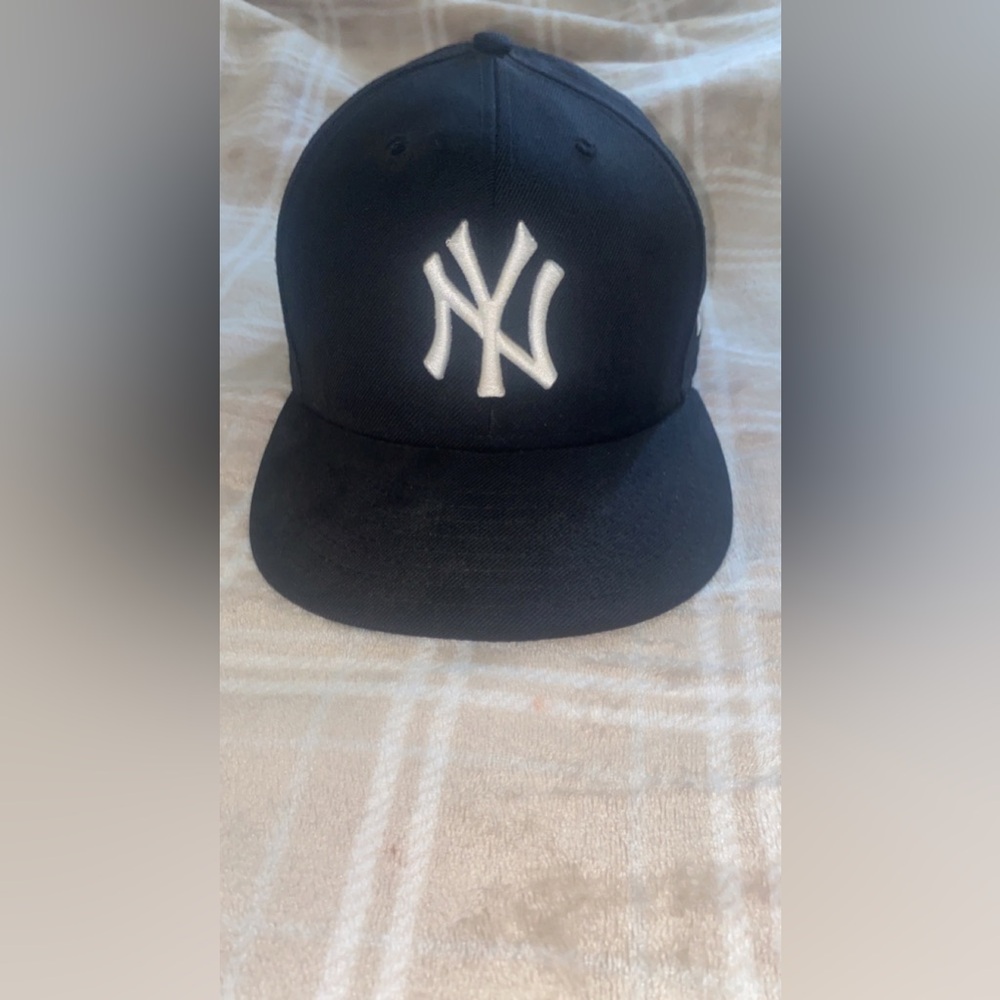 New Era New York Yankees Fitted 7’